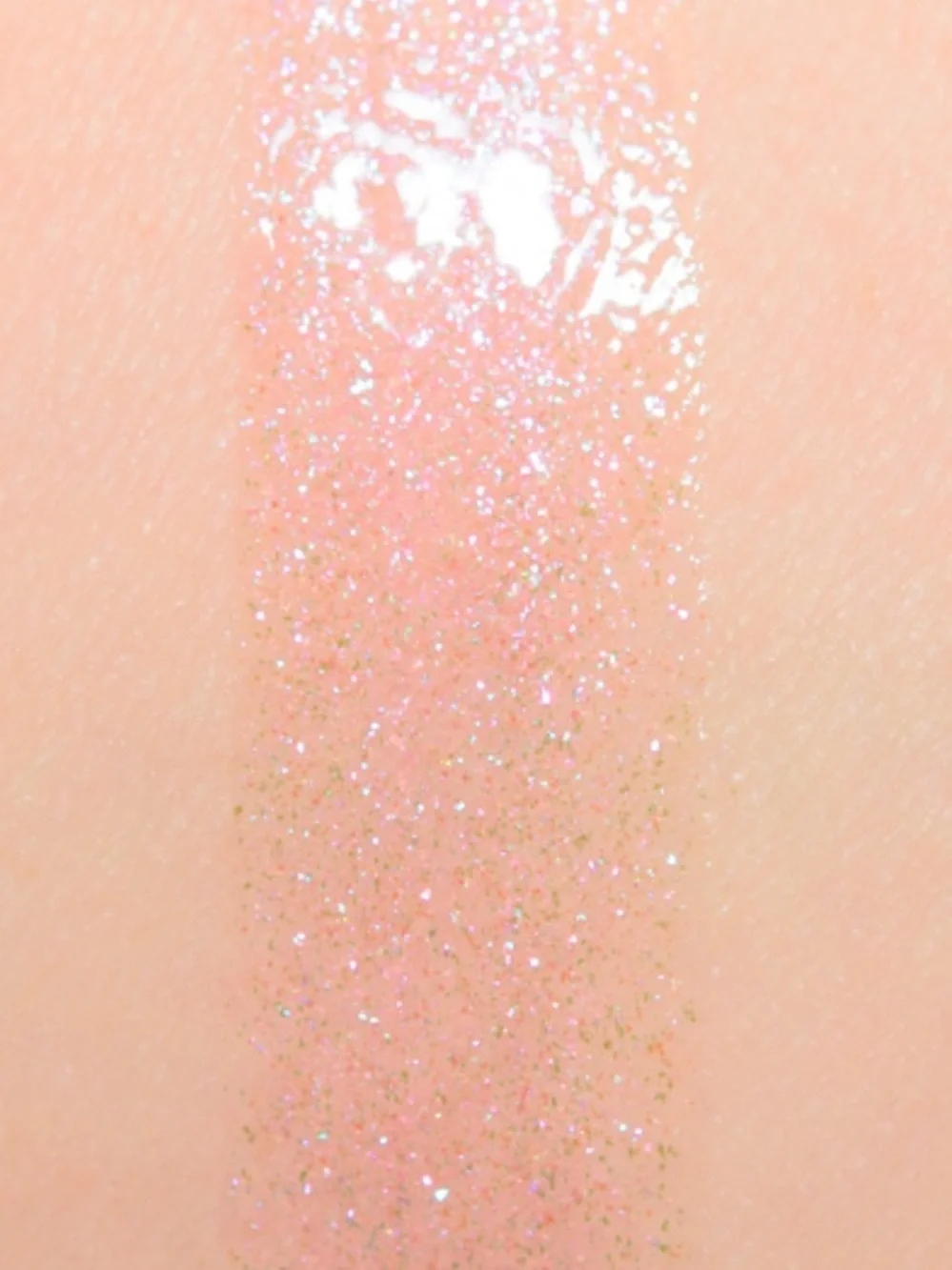 ⚡️❄️Urban Decay Hi‑Fi Shine Ultra Cushion Lip Gloss SPL